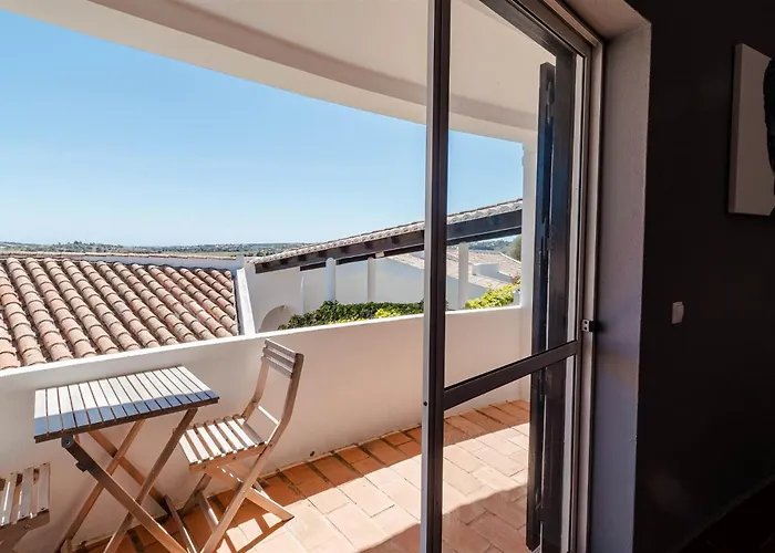 Lagos Appartement Resort