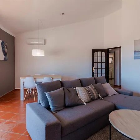 Lagos Appartement Resort Exterior photo