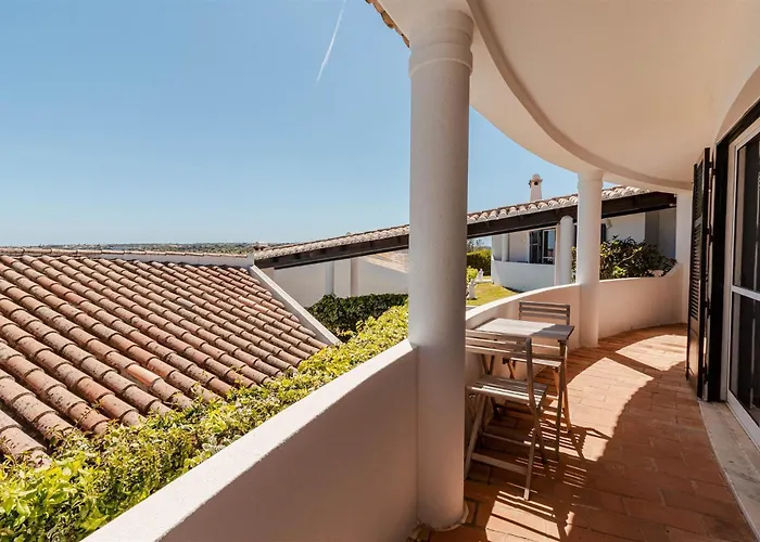 Lagos Appartement Resort