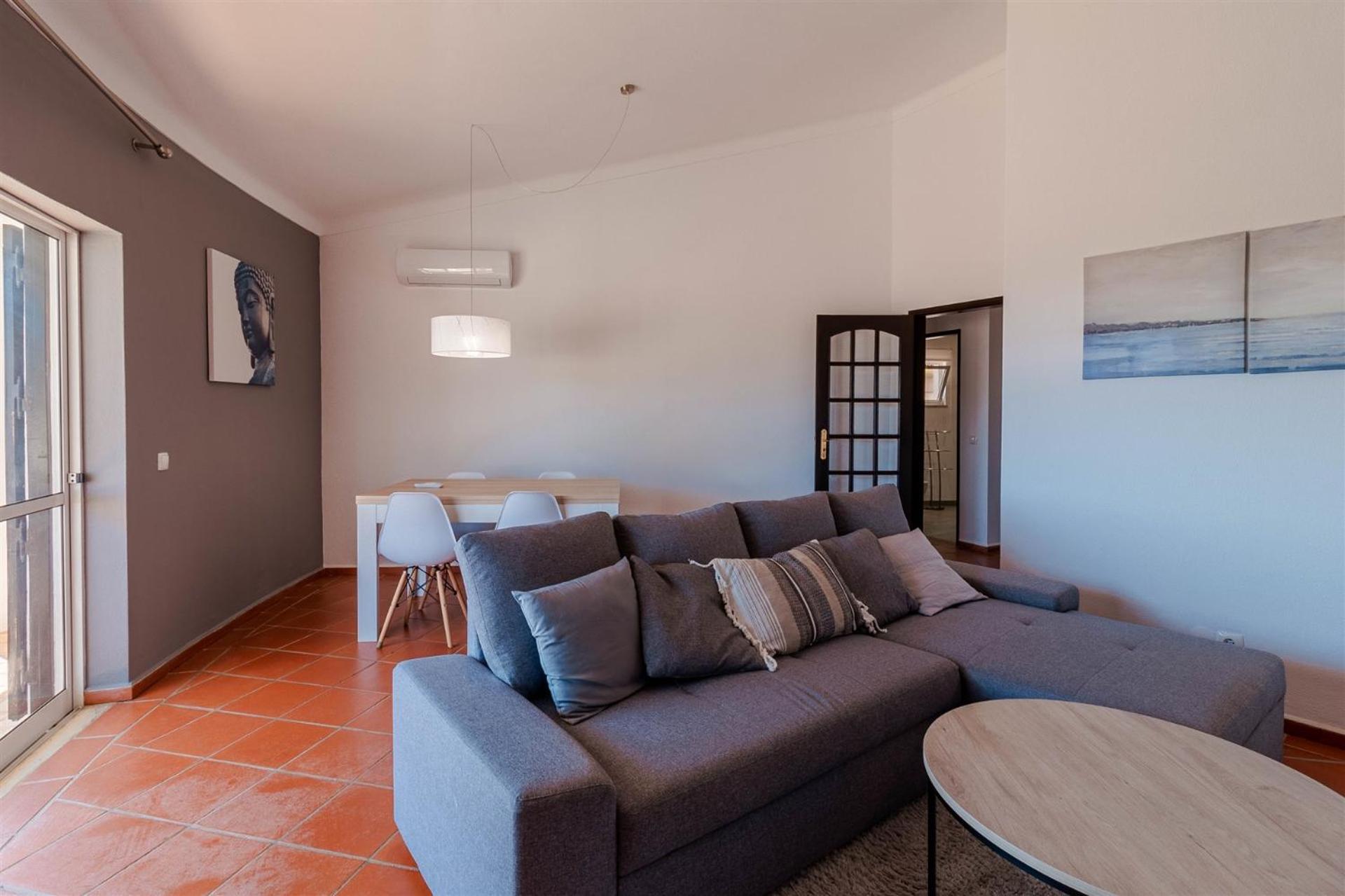 Lagos Appartement Resort Apart-hotel *