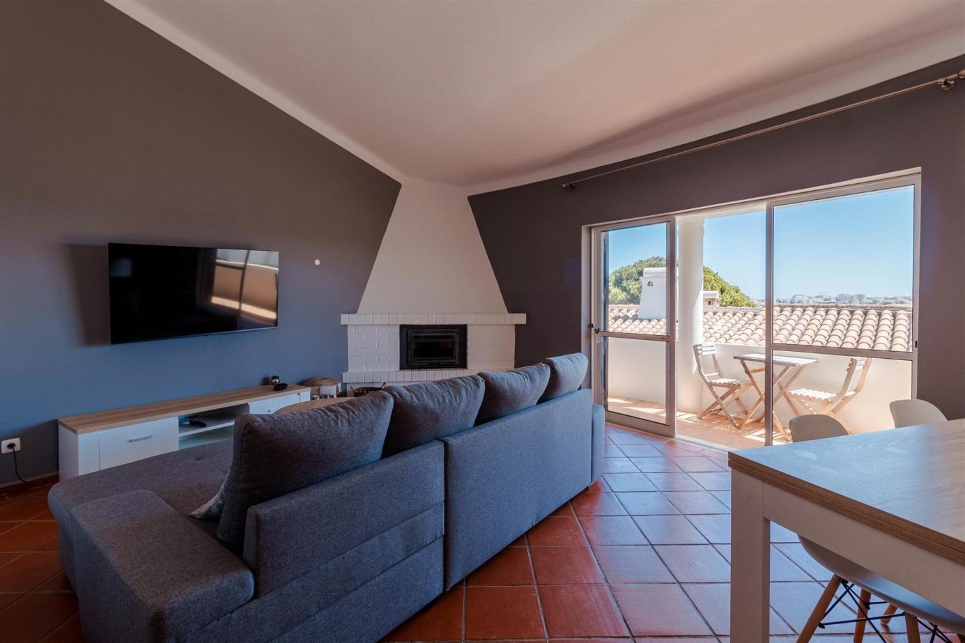 Apart-hotel Lagos Appartement Resort *