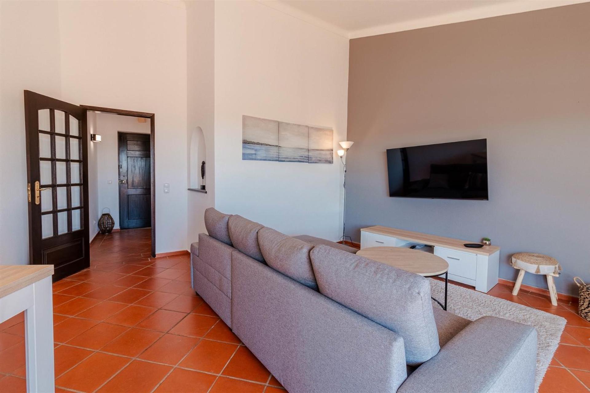 Lagos Appartement Resort Apart-hotel Lagos