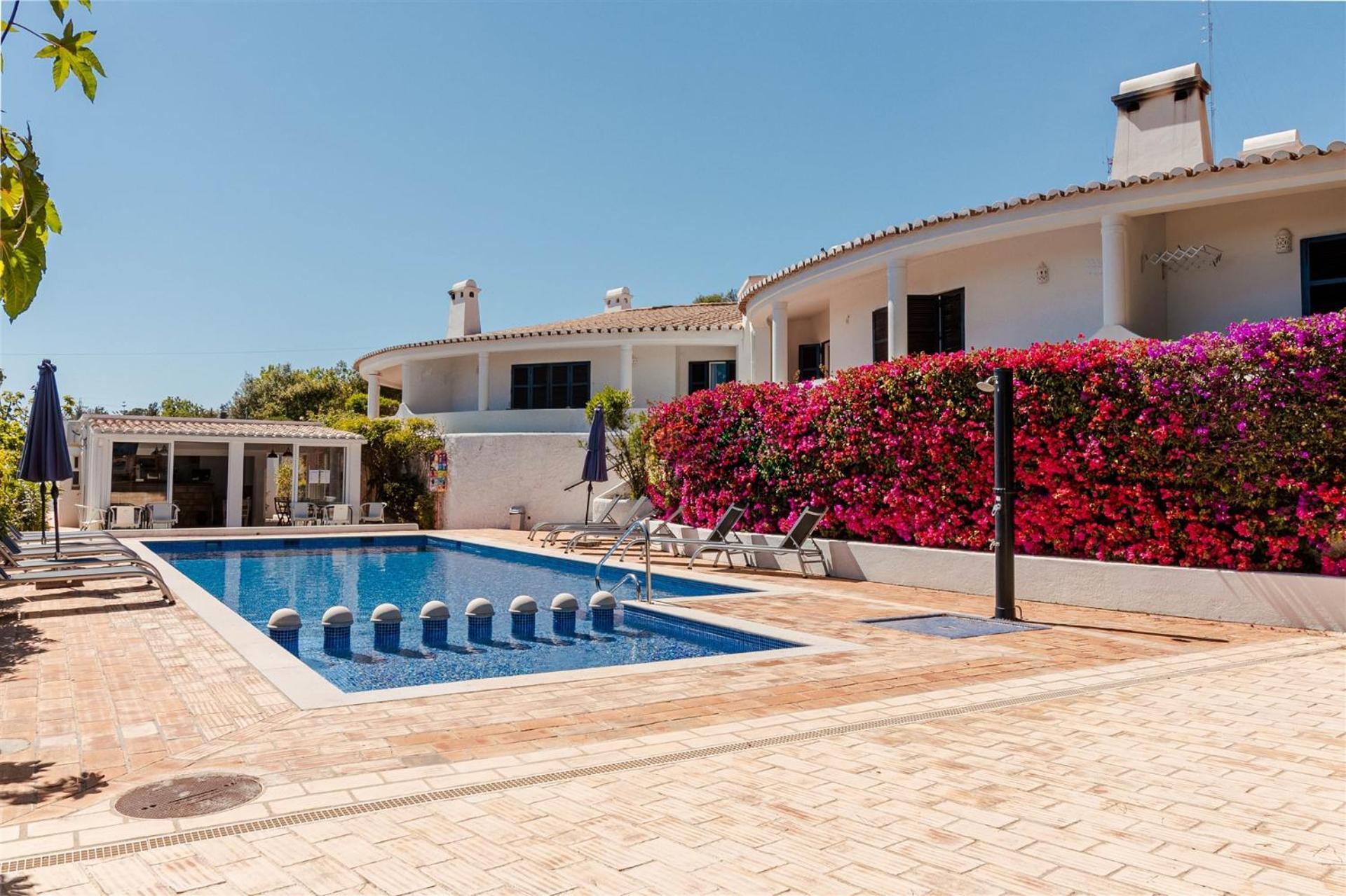 Lagos Appartement Resort Apart-hotel