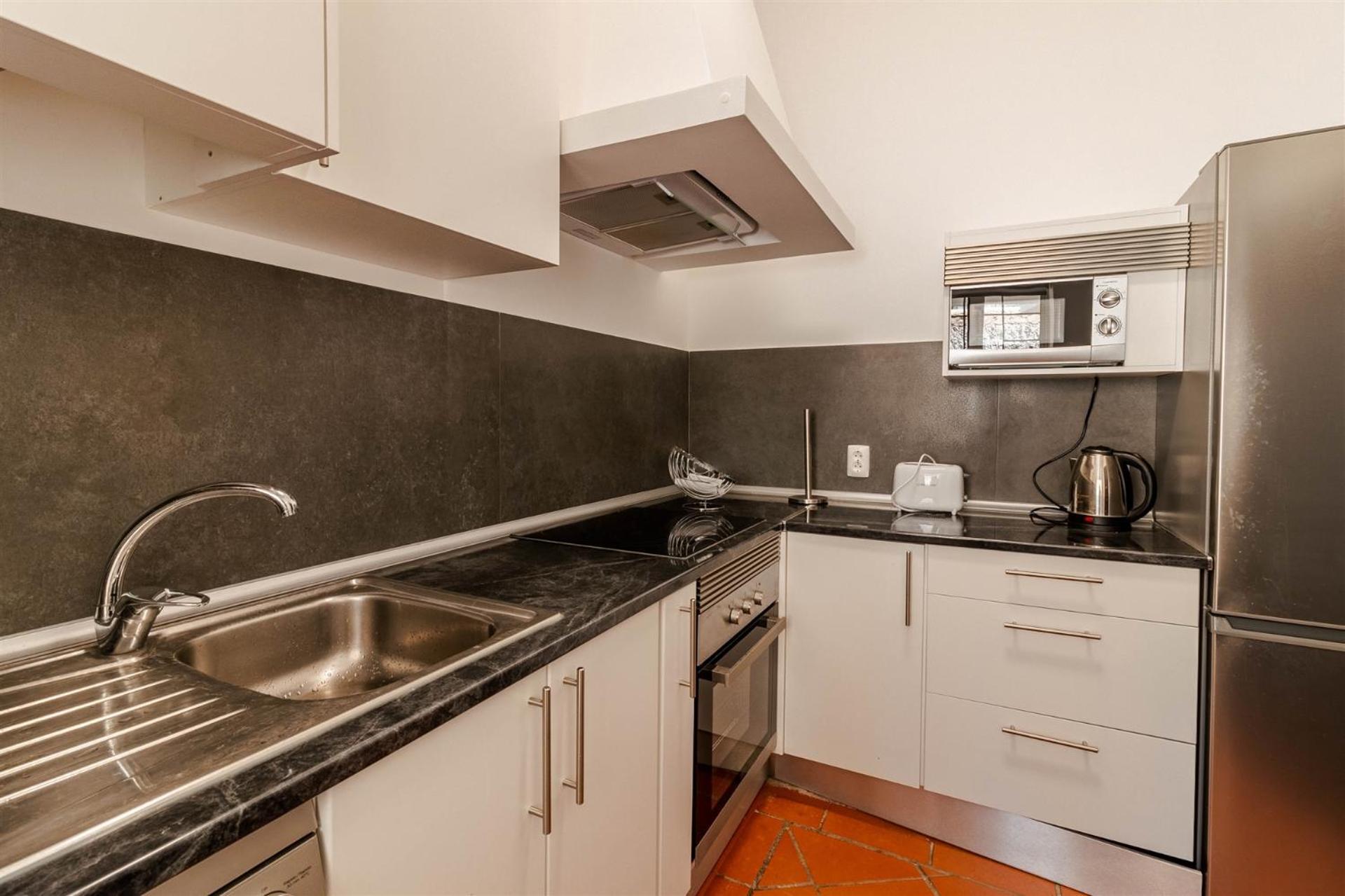 Lagos Appartement Resort Apart-hotel *